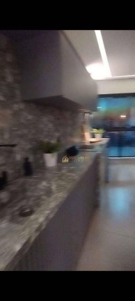Apartamento com 3 Quartos à Venda, 142 m² em Jardim Aquarius - São José Dos Campos