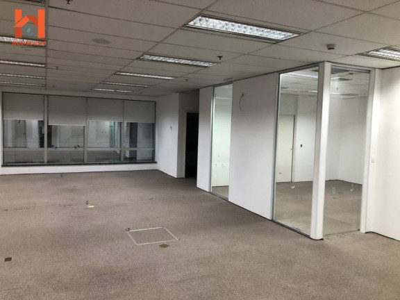 Imagem Imóvel Comercial para Alugar, 330 m² em Cidade Monções - São Paulo Imagem Imóvel Comercial para Alugar, 330 m² em Cidade Monções - São Paulo