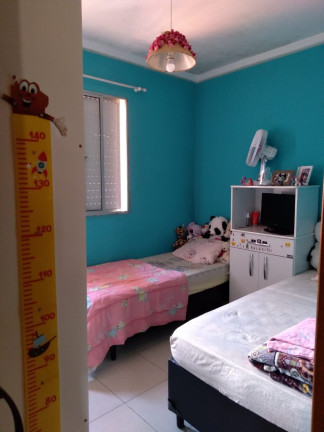 Imagem Casa de Condomínio com 3 Quartos à Venda, 140 m² em Demarchi - São Bernardo Do Campo