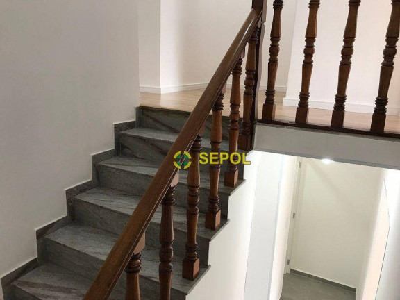 Imagem Sobrado com 4 Quartos à Venda, 181 m² em Vila Carrão - São Paulo