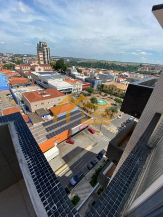 Imagem Apartamento com 3 Quartos à Venda, 144 m² em Centro - Itapetininga Imagem Apartamento com 3 Quartos à Venda, 144 m² em Centro - Itapetininga