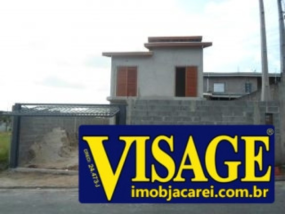 Imagem Casa com 3 Quartos à Venda, em Vila Branca Ii - Jacareí Imagem Casa com 3 Quartos à Venda, em Vila Branca Ii - Jacareí