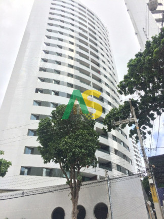 Imagem Imóvel com 3 Quartos à Venda, 89 m² em Rosarinho - Recife
