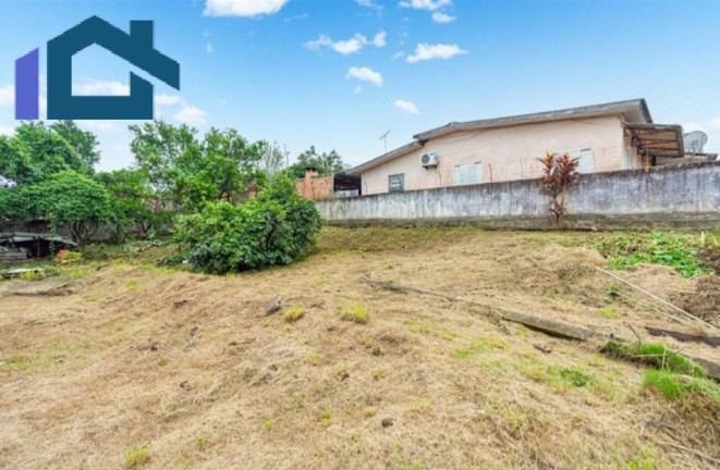 Imagem Terreno à Venda, 384 m² em Bom Princípio - Gravataí