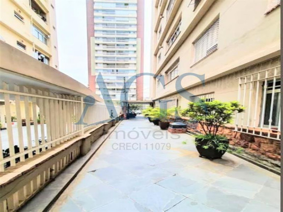 Imagem Apartamento com 2 Quartos à Venda, 70 m² em Vila Mariana - São Paulo Imagem Apartamento com 2 Quartos à Venda, 70 m² em Vila Mariana - São Paulo