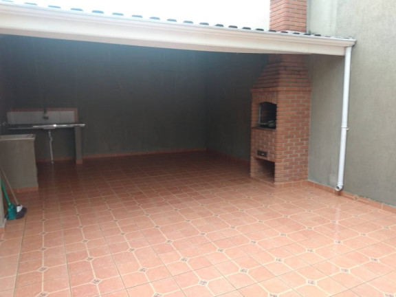 Imagem Casa com 3 Quartos à Venda, 159 m² em Parque Senhor Do Bonfim - Taubaté Imagem Casa com 3 Quartos à Venda, 159 m² em Parque Senhor Do Bonfim - Taubaté
