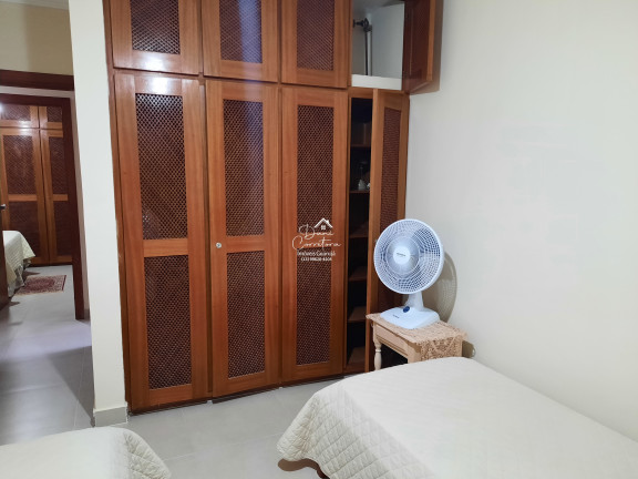 Imagem Apartamento com 3 Quartos à Venda, 134 m² em Pitangueiras - Guarujá
