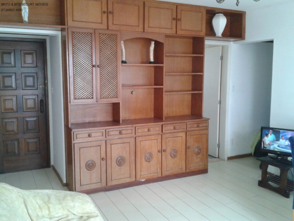 Imagem Imóvel com 2 Quartos à Venda, 75 m² em Federação - Salvador