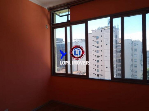 Imagem Apartamento com 1 Quarto à Venda, 30 m² em Centro - Rio De Janeiro Imagem Apartamento com 1 Quarto à Venda, 30 m² em Centro - Rio De Janeiro