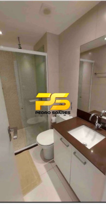 Foto do imóvel Apartamento com 2 Quartos à Venda, 43 m² em Tambaú - João Pessoa Foto do imóvel Apartamento com 2 Quartos à Venda, 43 m² em Tambaú - João Pessoa