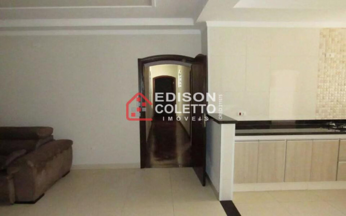 Imagem Casa com 3 Quartos à Venda, 114 m² em Jardim Algodoal - Piracicaba