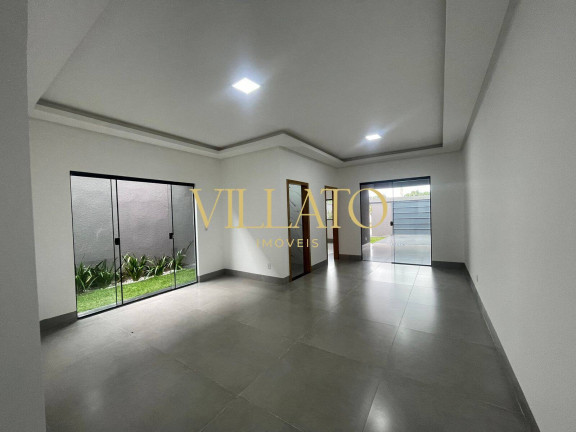 Imagem Casa com 3 Quartos à Venda, 138 m² em Jardim Buriti Sereno - Aparecida De Goiânia Imagem Casa com 3 Quartos à Venda, 138 m² em Jardim Buriti Sereno - Aparecida De Goiânia