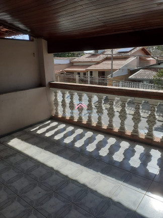 Imagem Casa com 3 Quartos à Venda, 125 m² em Jardim São Conrado - Campo Limpo Paulista Imagem Casa com 3 Quartos à Venda, 125 m² em Jardim São Conrado - Campo Limpo Paulista