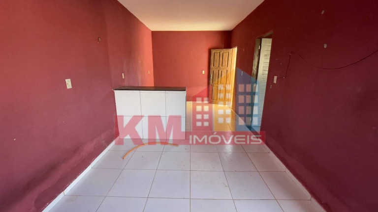 Imagem Kitnet com 1 Quarto à Venda, 126 m² em Santa Delmira - Mossoró Imagem Kitnet com 1 Quarto à Venda, 126 m² em Santa Delmira - Mossoró