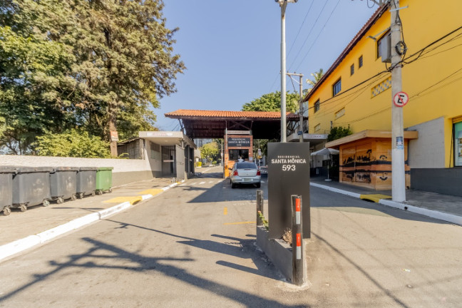Imagem Apartamento com 2 Quartos à Venda, 62 m² em Jardim Santa Mônica - São Paulo Imagem Apartamento com 2 Quartos à Venda, 62 m² em Jardim Santa Mônica - São Paulo