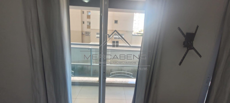 Imagem Kitnet com 1 Quarto para Alugar, 33 m² em Jardim Tarraf Ii - São José Do Rio Preto Imagem Kitnet com 1 Quarto para Alugar, 33 m² em Jardim Tarraf Ii - São José Do Rio Preto