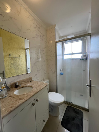 Imagem Imóvel com 2 Quartos à Venda, 50 m² em Taboão - São Bernardo Do Campo Imagem Imóvel com 2 Quartos à Venda, 50 m² em Taboão - São Bernardo Do Campo