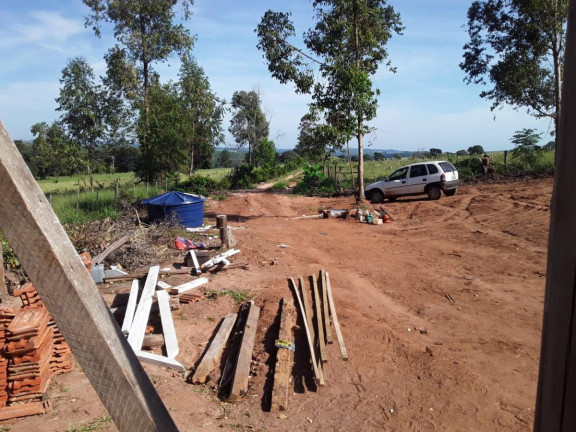 Imagem Chácara à Venda, 4 m² em Rural - Avaré