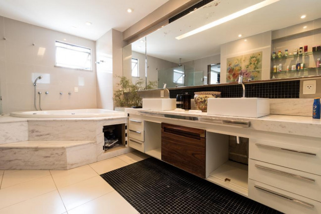 Imagem Apartamento com 4 Quartos à Venda, 352 m² em Meireles - Fortaleza