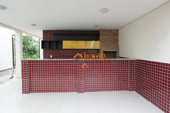 Imagem Apartamento com 2 Quartos à Venda, 42 m² em água Chata - Guarulhos Imagem Apartamento com 2 Quartos à Venda, 42 m² em água Chata - Guarulhos