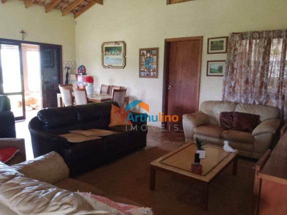 Imagem Chácara com 2 Quartos à Venda, 6.937 m² em Saboó - São Roque Imagem Chácara com 2 Quartos à Venda, 6.937 m² em Saboó - São Roque