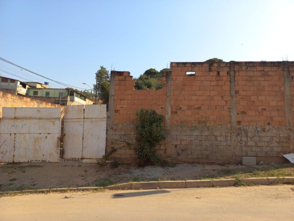 Imagem Terreno à Venda, 360 m² em Veneza - Ribeirão Das Neves