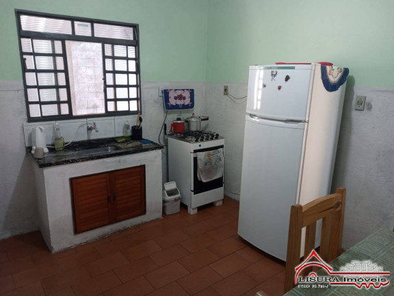 Imagem Casa com 2 Quartos à Venda, 97 m² em Primeiro De Maio - Jacareí Imagem Casa com 2 Quartos à Venda, 97 m² em Primeiro De Maio - Jacareí