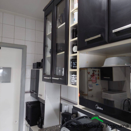 Imagem Apartamento com 3 Quartos à Venda, 62 m² em Tamboré - Barueri Imagem Apartamento com 3 Quartos à Venda, 62 m² em Tamboré - Barueri