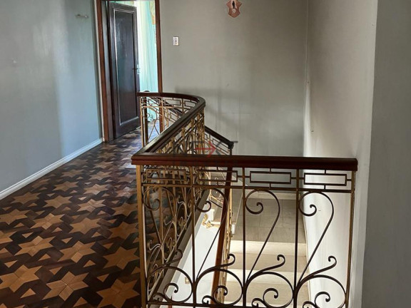 Imagem Casa à Venda, 505 m² em Rebouças - Curitiba