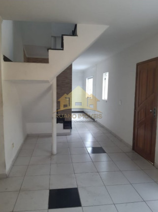 Imagem Sobrado com 3 Quartos à Venda, 112 m² em Jardim Matarazzo - São Paulo