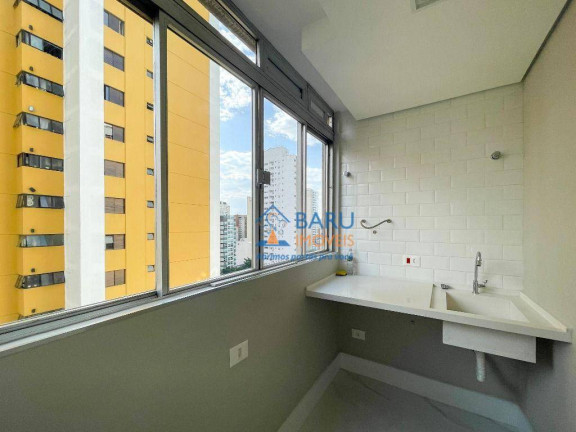 Imagem Apartamento com 3 Quartos à Venda, 121 m² em Perdizes - São Paulo Imagem Apartamento com 3 Quartos à Venda, 121 m² em Perdizes - São Paulo