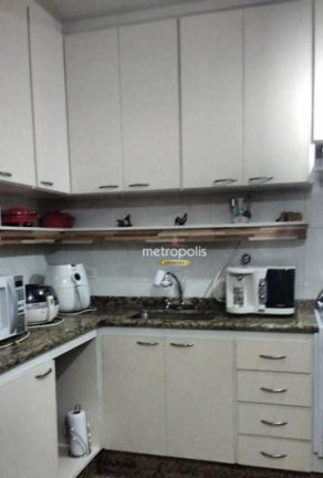 Imagem Apartamento com 3 Quartos à Venda, 127 m² em Santa Paula - São Caetano Do Sul Imagem Apartamento com 3 Quartos à Venda, 127 m² em Santa Paula - São Caetano Do Sul