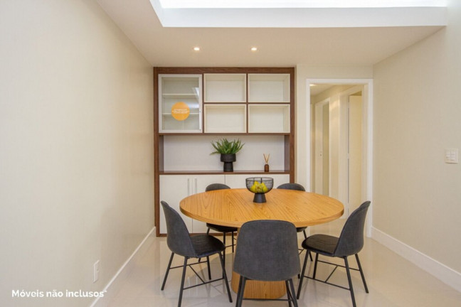 Imagem Imóvel com 3 Quartos à Venda, 99 m² em Botafogo - Rio De Janeiro Imagem Imóvel com 3 Quartos à Venda, 99 m² em Botafogo - Rio De Janeiro