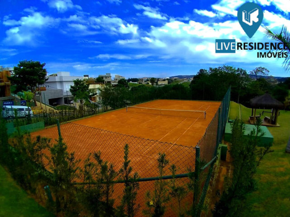 Imagem Terreno em Condomínio à Venda, 614 m² em Santa Cruz - Itatiba