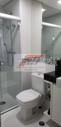 Imagem Apartamento com 3 Quartos à Venda, 178 m² em água Branca - São Paulo