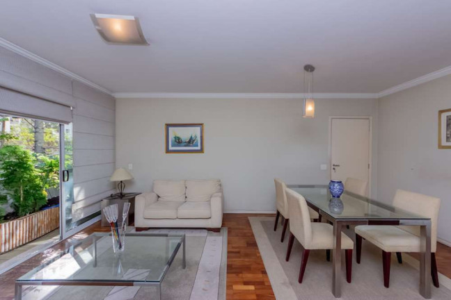 Imagem Apartamento com 2 Quartos à Venda, 108 m² em Itaim Bibi - São Paulo Imagem Apartamento com 2 Quartos à Venda, 108 m² em Itaim Bibi - São Paulo