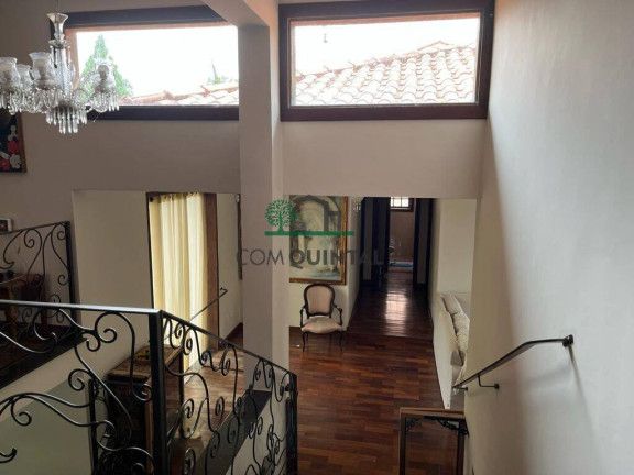 Imagem Casa com 4 Quartos à Venda, 750 m² em São Paulo Ii - Cotia
