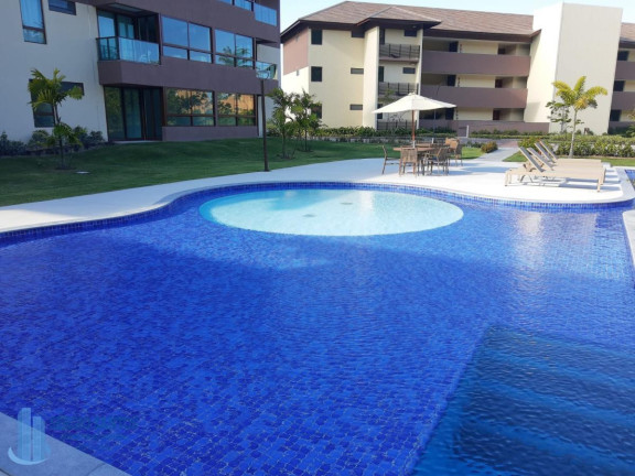 Imagem Apartamento com 2 Quartos à Venda, 65 m² em Praia Dos Carneiros - Tamandaré