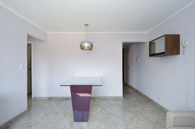 Imagem Imóvel com 2 Quartos à Venda, 54 m² em Vila Mariana - São Paulo Imagem Imóvel com 2 Quartos à Venda, 54 m² em Vila Mariana - São Paulo
