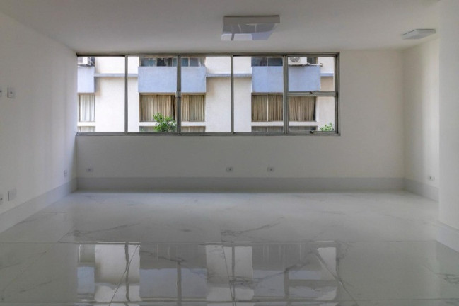 Imagem Imóvel com 4 Quartos à Venda, 120 m² em Santa Cecília - São Paulo