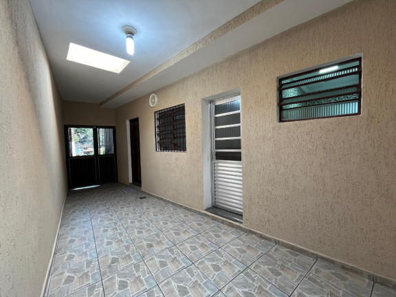 Imagem Casa com 3 Quartos à Venda, 178 m² em Jardim Climax - São Paulo