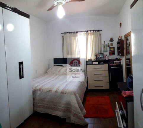 Imagem Casa com 3 Quartos à Venda, 126 m² em Vila Nossa Senhora Das Graças - Taubaté