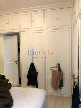 Apartamento com 3 Quartos à Venda, 159 m² em Barra Da Tijuca - Rio De Janeiro
