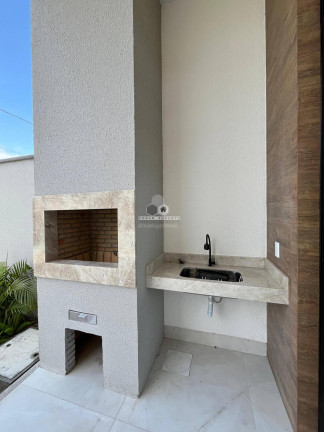 Imagem Casa com 3 Quartos à Venda, 97 m² em Coaçu - Eusébio Imagem Casa com 3 Quartos à Venda, 97 m² em Coaçu - Eusébio