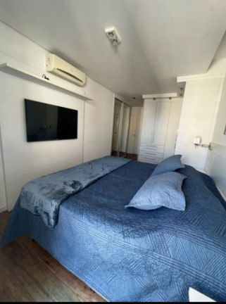 Imagem Apartamento com 3 Quartos à Venda, 156 m² em Jardim Das Indústrias - São José Dos Campos