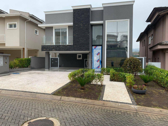 Imagem Casa com 4 Quartos à Venda, 325 m² em Tamboré - Santana De Parnaíba Imagem Casa com 4 Quartos à Venda, 325 m² em Tamboré - Santana De Parnaíba