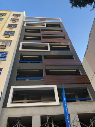 Imagem Imóvel com 1 Quarto à Venda, em Tijuca - Rio De Janeiro Imagem Imóvel com 1 Quarto à Venda, em Tijuca - Rio De Janeiro