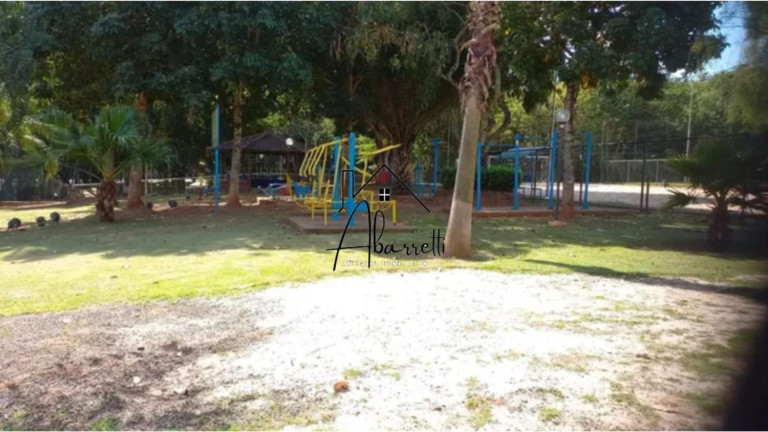 Imagem Casa à Venda, 1.000 m² em Colinas Do Piracicaba (ártemis) - Piracicaba