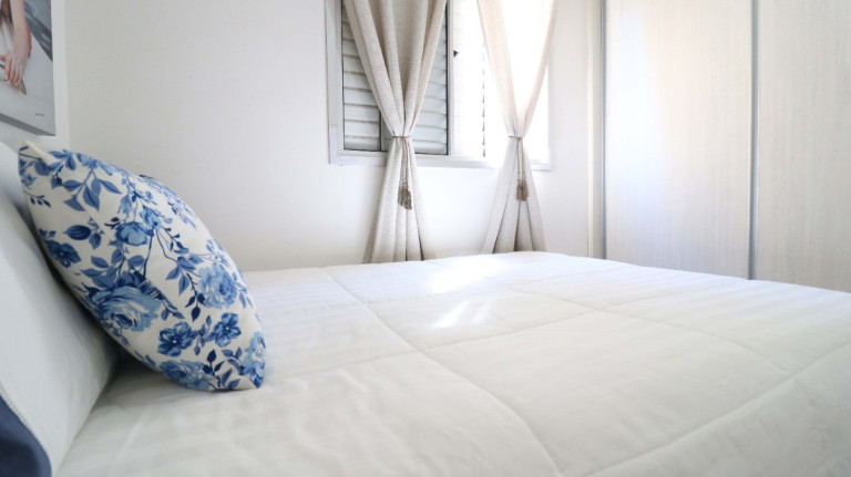 Imagem Apartamento com 2 Quartos à Venda, 45 m² em água Branca - São Paulo Imagem Apartamento com 2 Quartos à Venda, 45 m² em água Branca - São Paulo