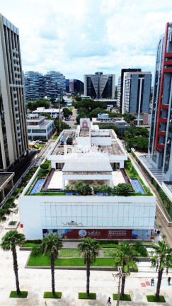 Imagem Sala Comercial para Alugar, 255 m² em Asa Norte - Brasília Imagem Sala Comercial para Alugar, 255 m² em Asa Norte - Brasília